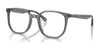 Ray-Ban RX5411D Eyeglasses | Size 54 / Transparent Grey №8268