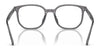 Ray-Ban RX5411D Eyeglasses | Size 54 / Black №2000
