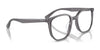 Ray-Ban RX5411D Eyeglasses | Size 54 / Black №2000
