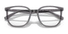 Ray-Ban RX5411D Eyeglasses | Size 54 / Black №2000