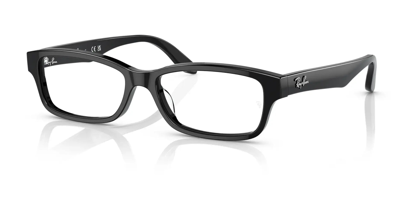 Ray-Ban RX5415D Eyeglasses Black