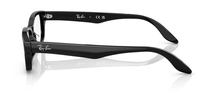 Ray-Ban RX5415D Eyeglasses | Size 55