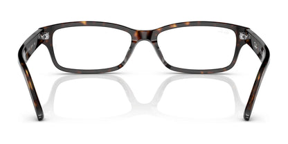 Ray-Ban RX5415D Eyeglasses | Size 55