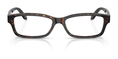 Ray-Ban RX5415D Eyeglasses | Size 55