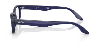 Ray-Ban RX5415D Eyeglasses | Size 55