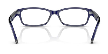 Ray-Ban RX5415D Eyeglasses | Size 55