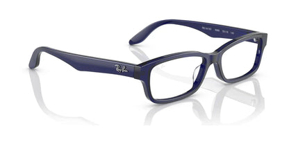 Ray-Ban RX5415D Eyeglasses | Size 55