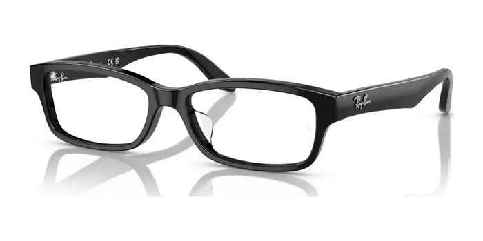 Ray-Ban RX5415D Eyeglasses | Size 55 / Black №8286