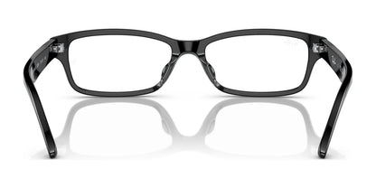 Ray-Ban RX5415D Eyeglasses | Size 55