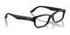Ray-Ban RX5415D Eyeglasses | Size 55 / Black №8286