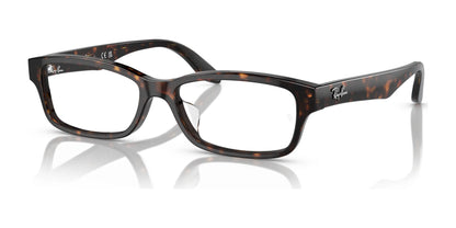 Ray-Ban RX5415D Eyeglasses Havana