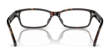 Ray-Ban RX5415D Eyeglasses | Size 55