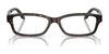 Ray-Ban RX5415D Eyeglasses | Size 55 / Black №8286