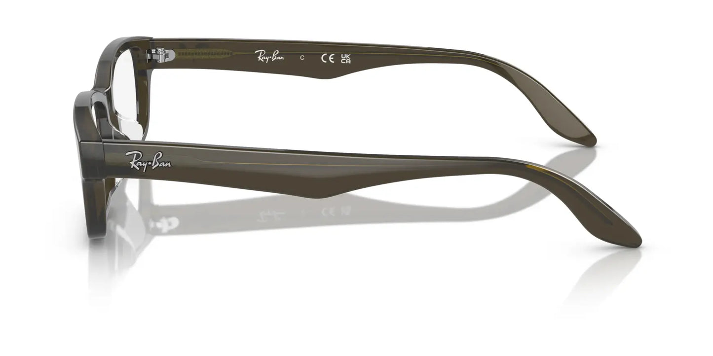 Ray-Ban RX5415D Eyeglasses | Size 55