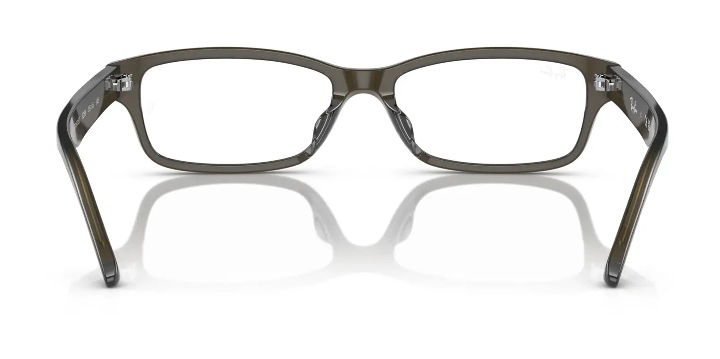 Ray-Ban RX5415D Eyeglasses | Size 55