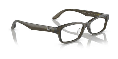 Ray-Ban RX5415D Eyeglasses | Size 55