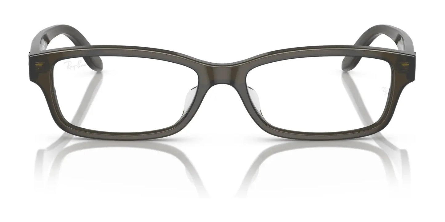 Ray-Ban RX5415D Eyeglasses | Size 55