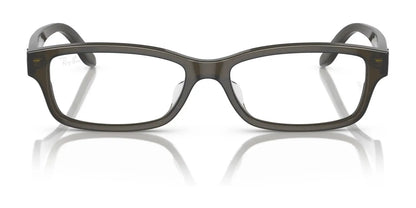 Ray-Ban RX5415D Eyeglasses | Size 55