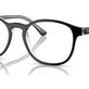 Black On Transparent №2034