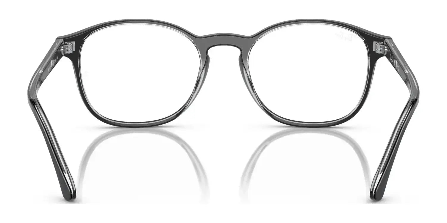 Ray-Ban RX5417 Eyeglasses