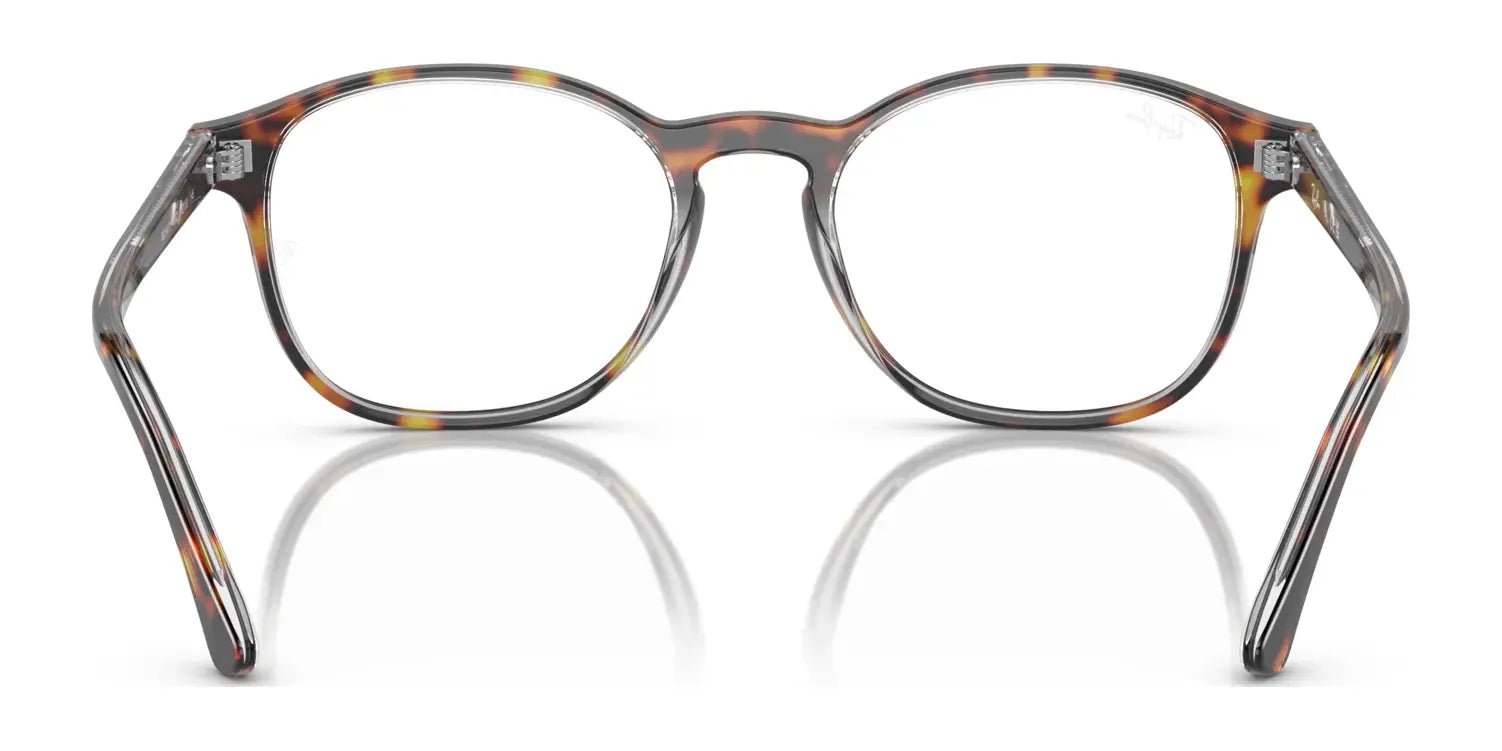 Ray-Ban RX5417 Eyeglasses