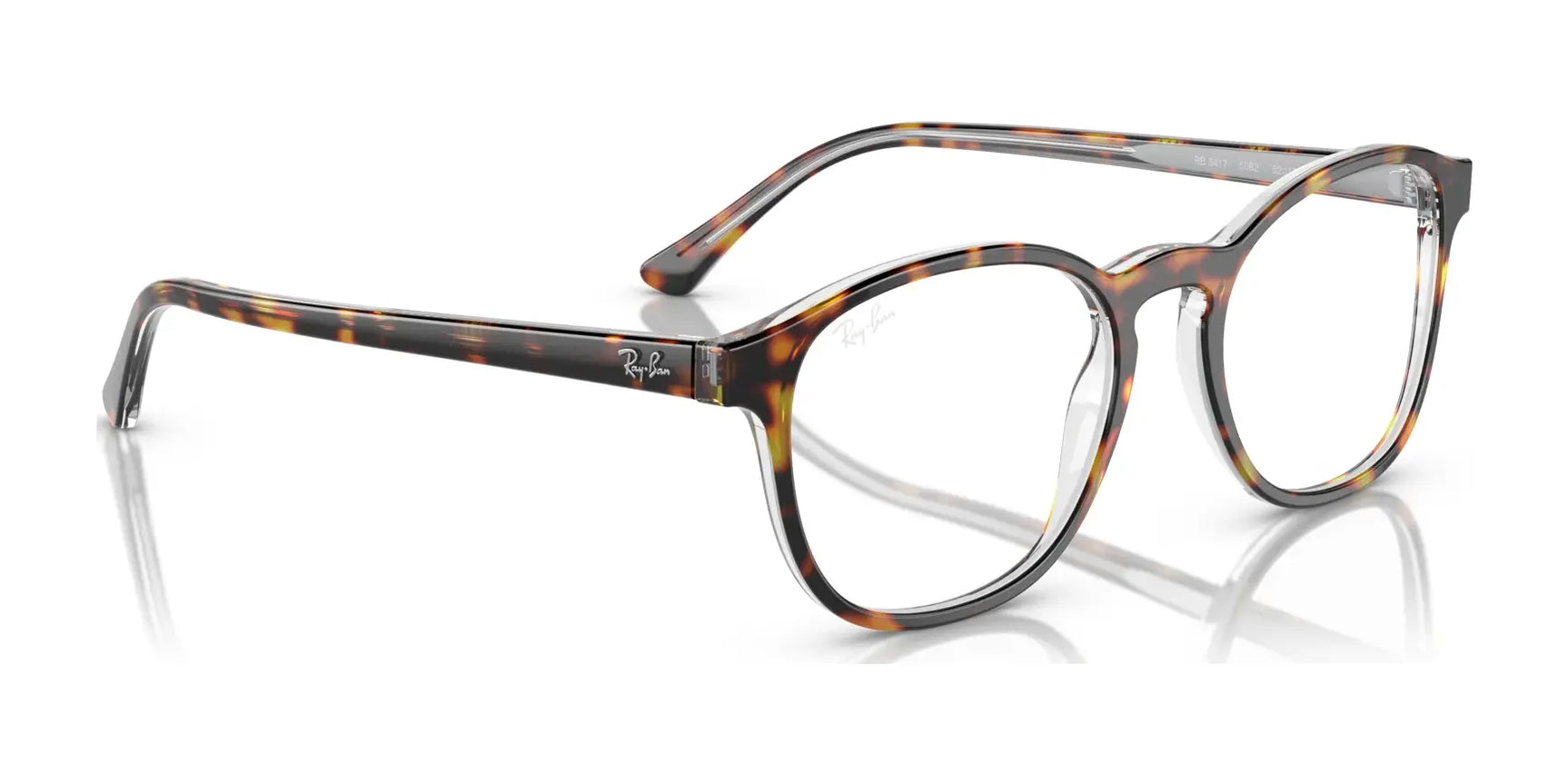 Ray-Ban RX5417 Eyeglasses