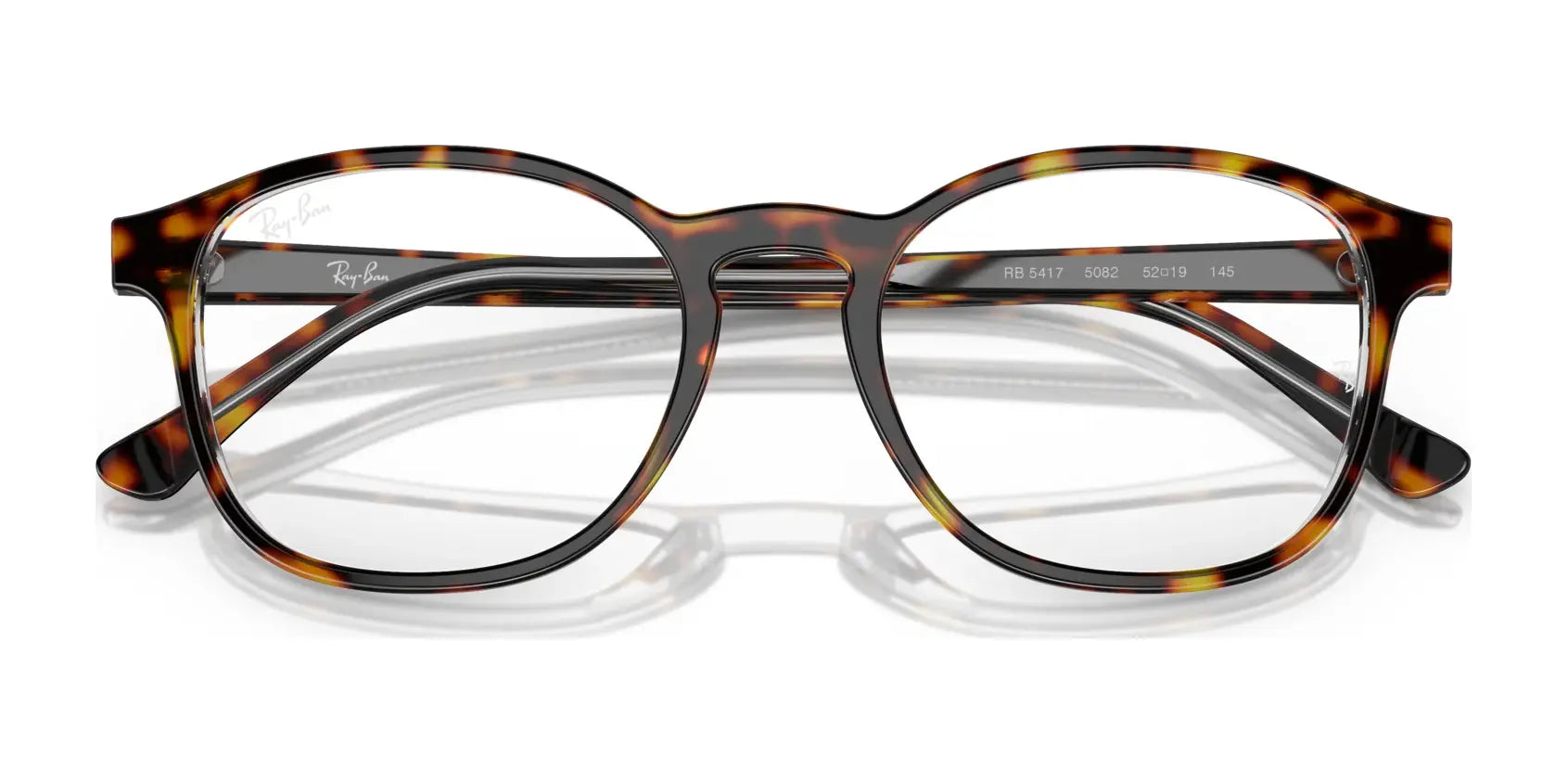 Ray-Ban RX5417 Eyeglasses