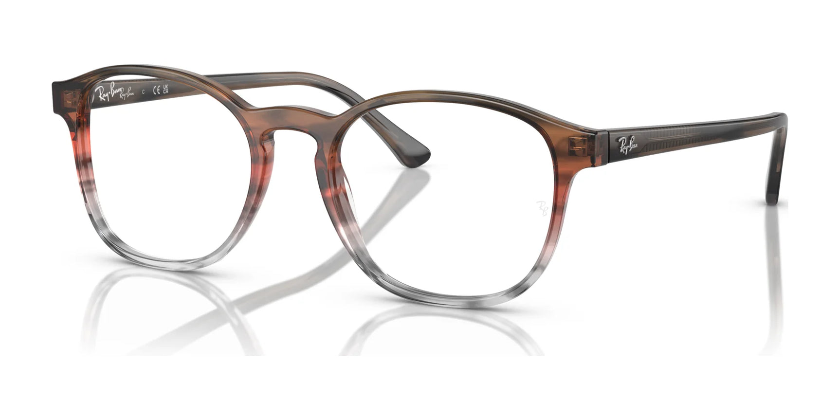 Ray-Ban RX5417 Eyeglasses