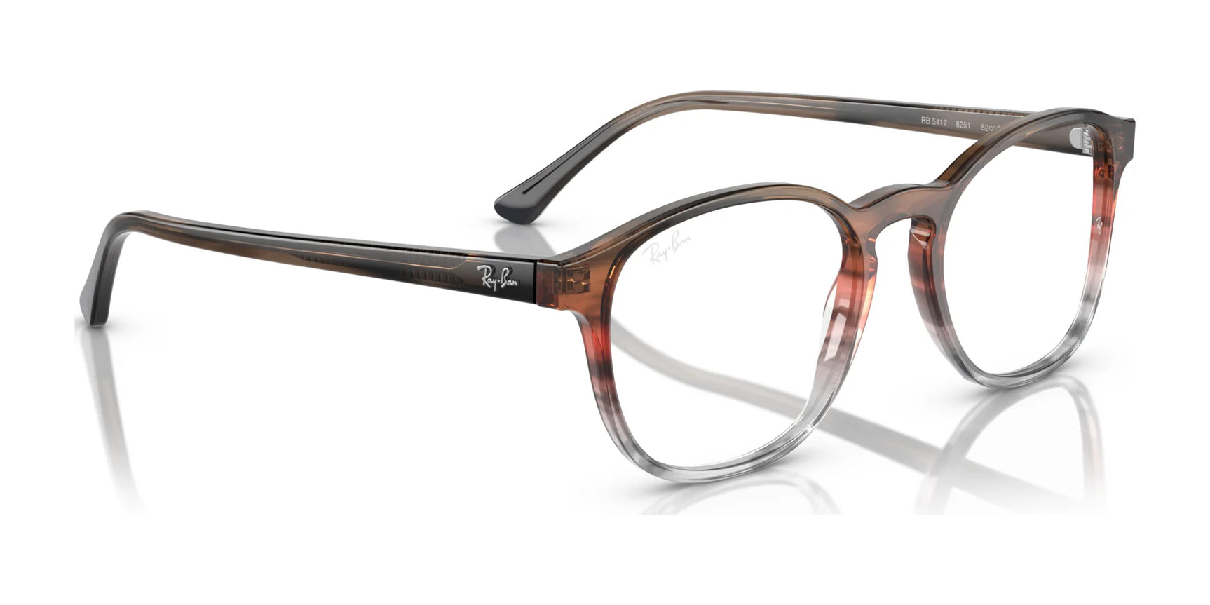 Ray-Ban RX5417 Eyeglasses