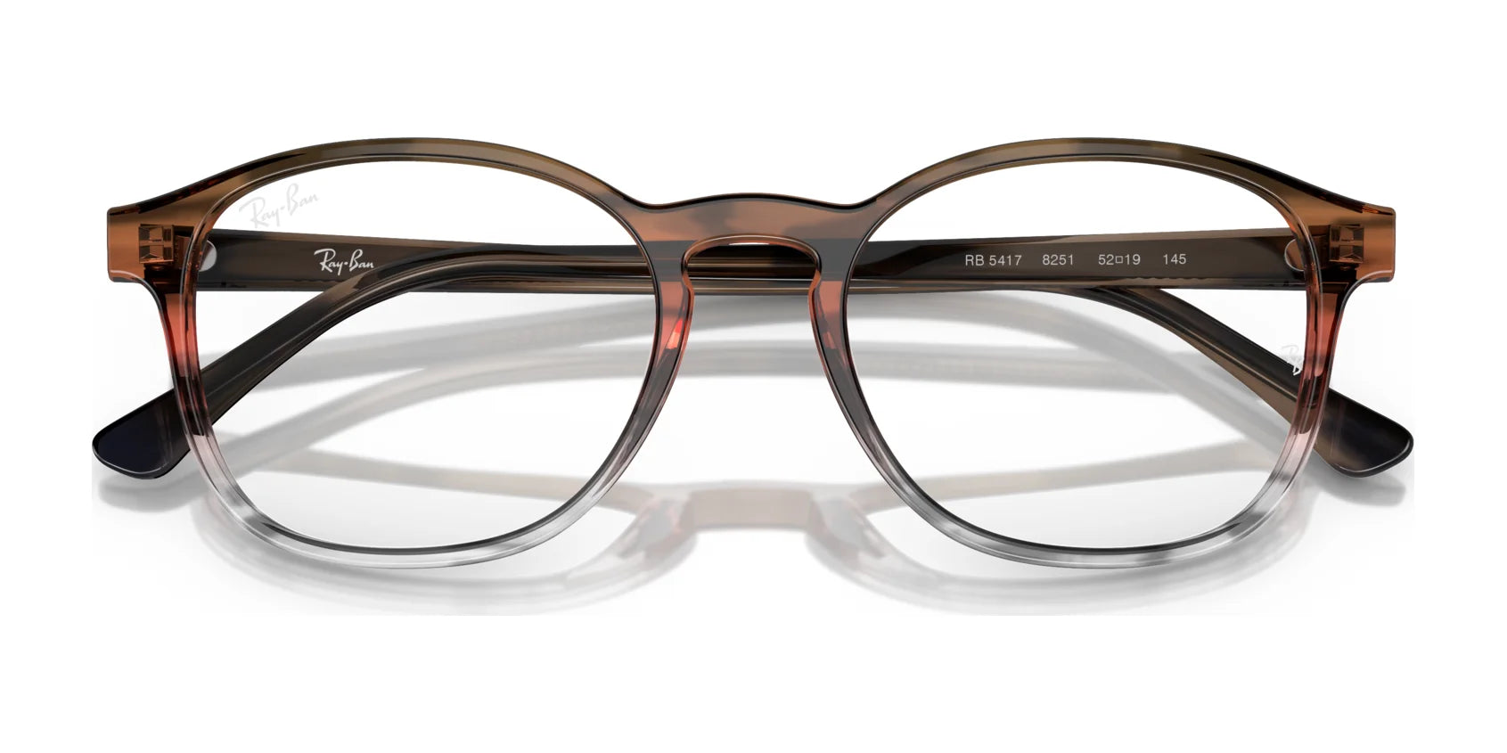 Ray-Ban RX5417 Eyeglasses