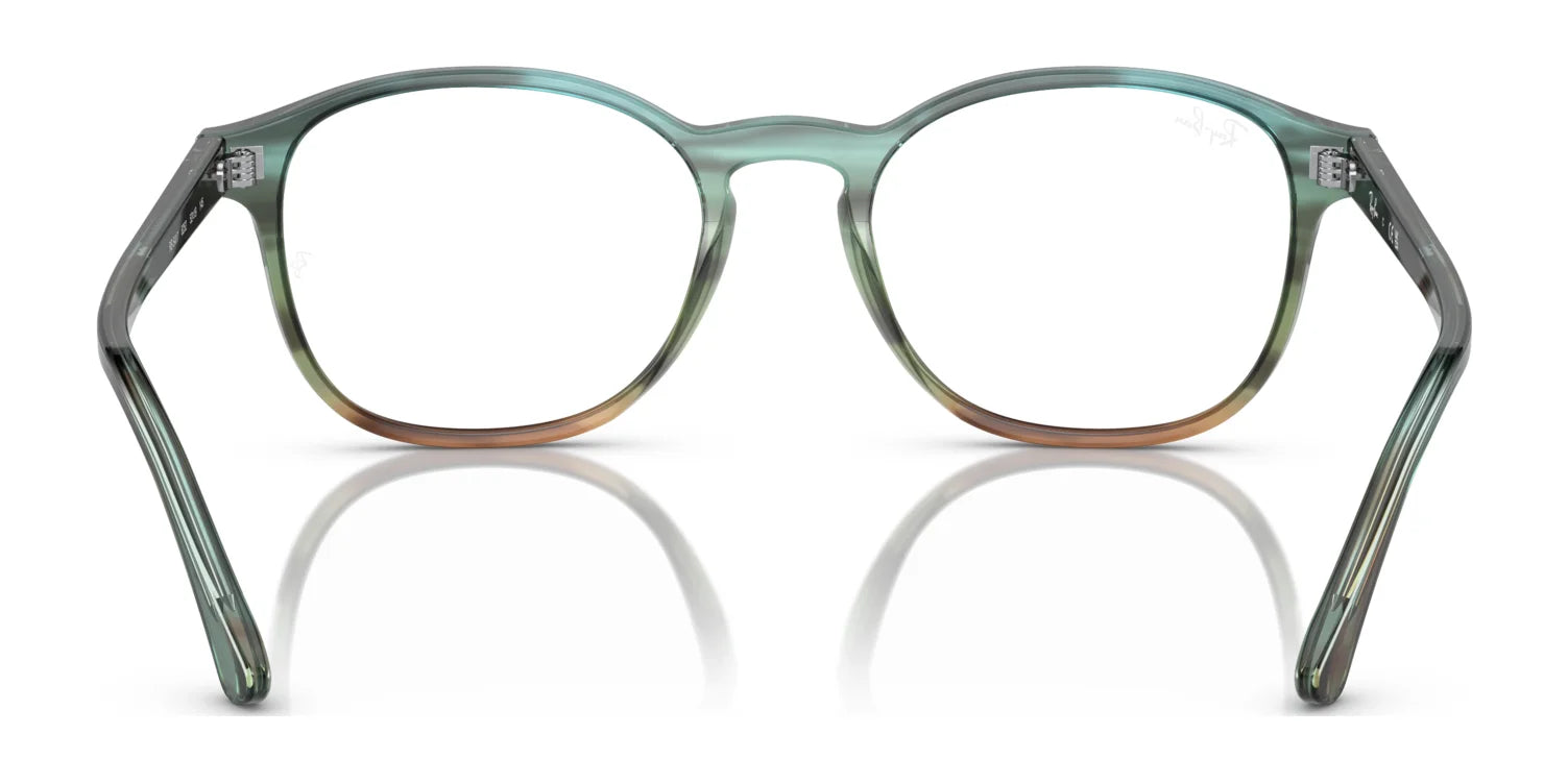 Ray-Ban RX5417 Eyeglasses