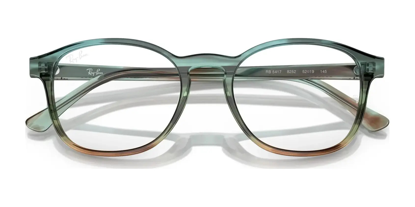 Ray-Ban RX5417 Eyeglasses