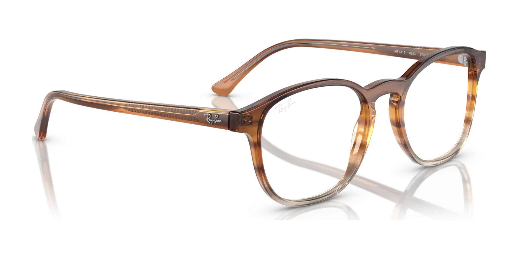 Ray-Ban RX5417 Eyeglasses