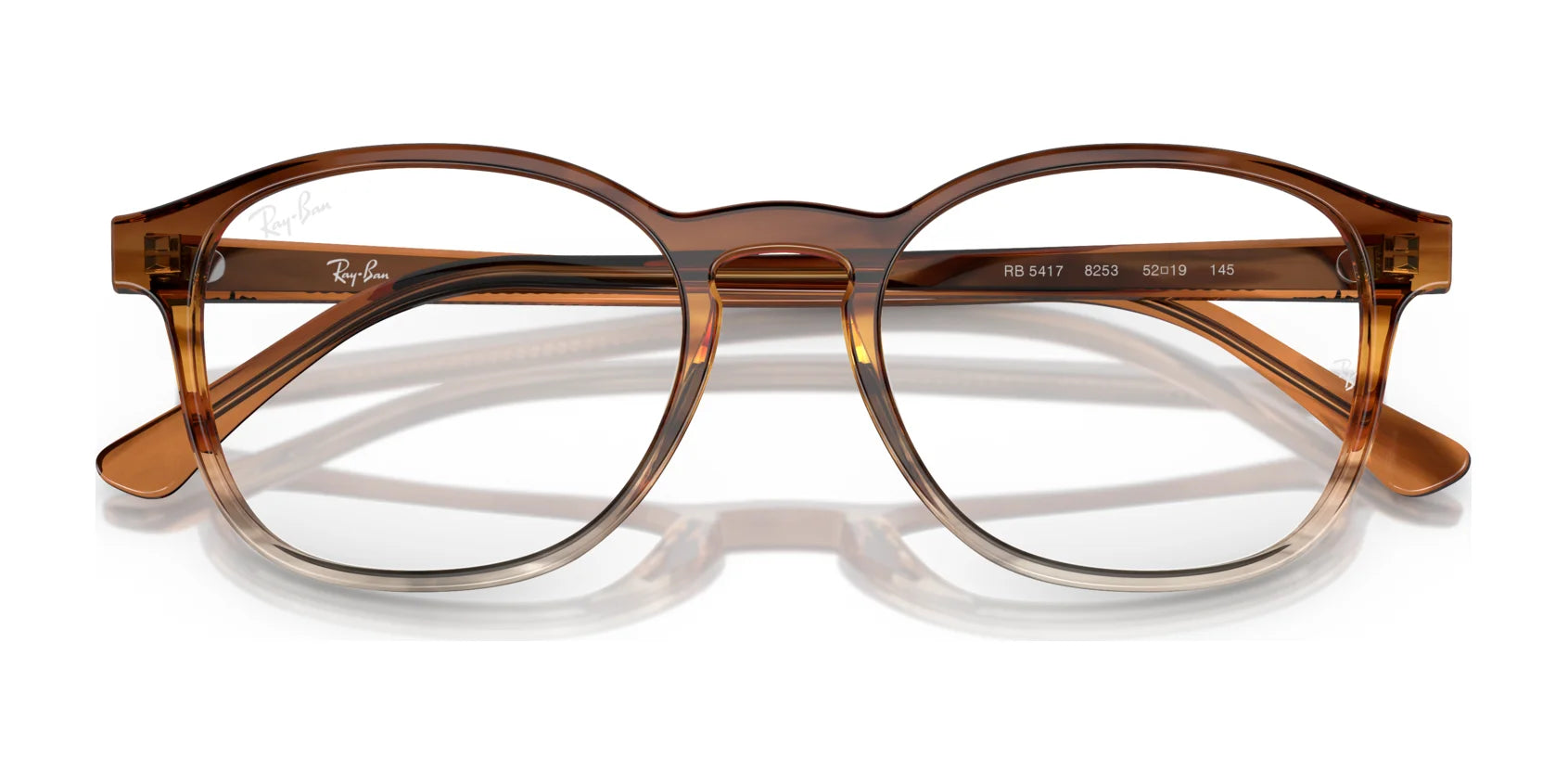 Ray-Ban RX5417 Eyeglasses