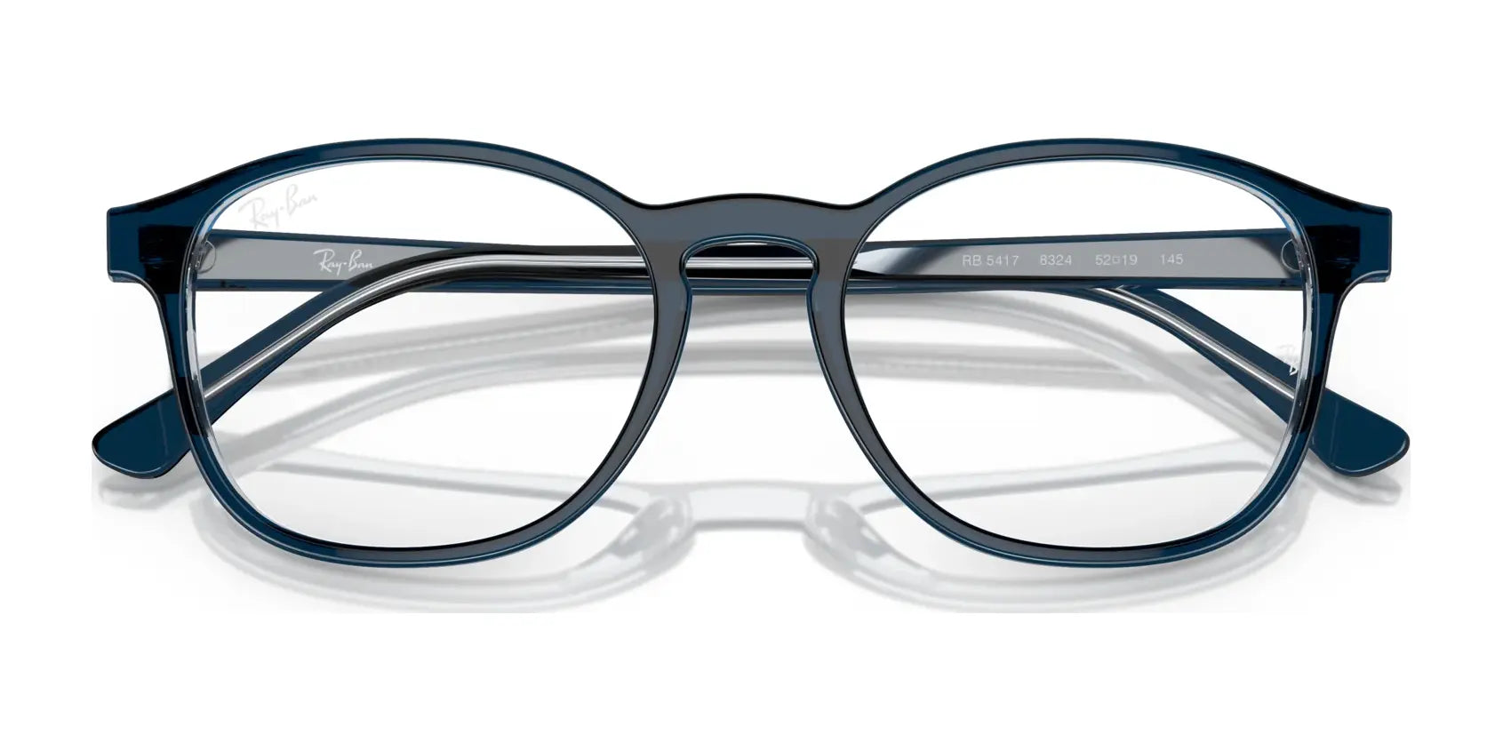 Ray-Ban RX5417 Eyeglasses