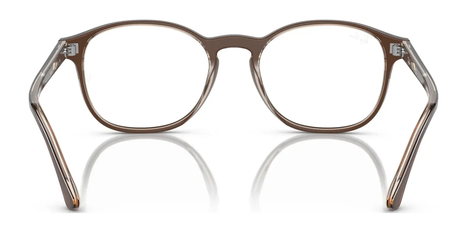 Ray-Ban RX5417 Eyeglasses