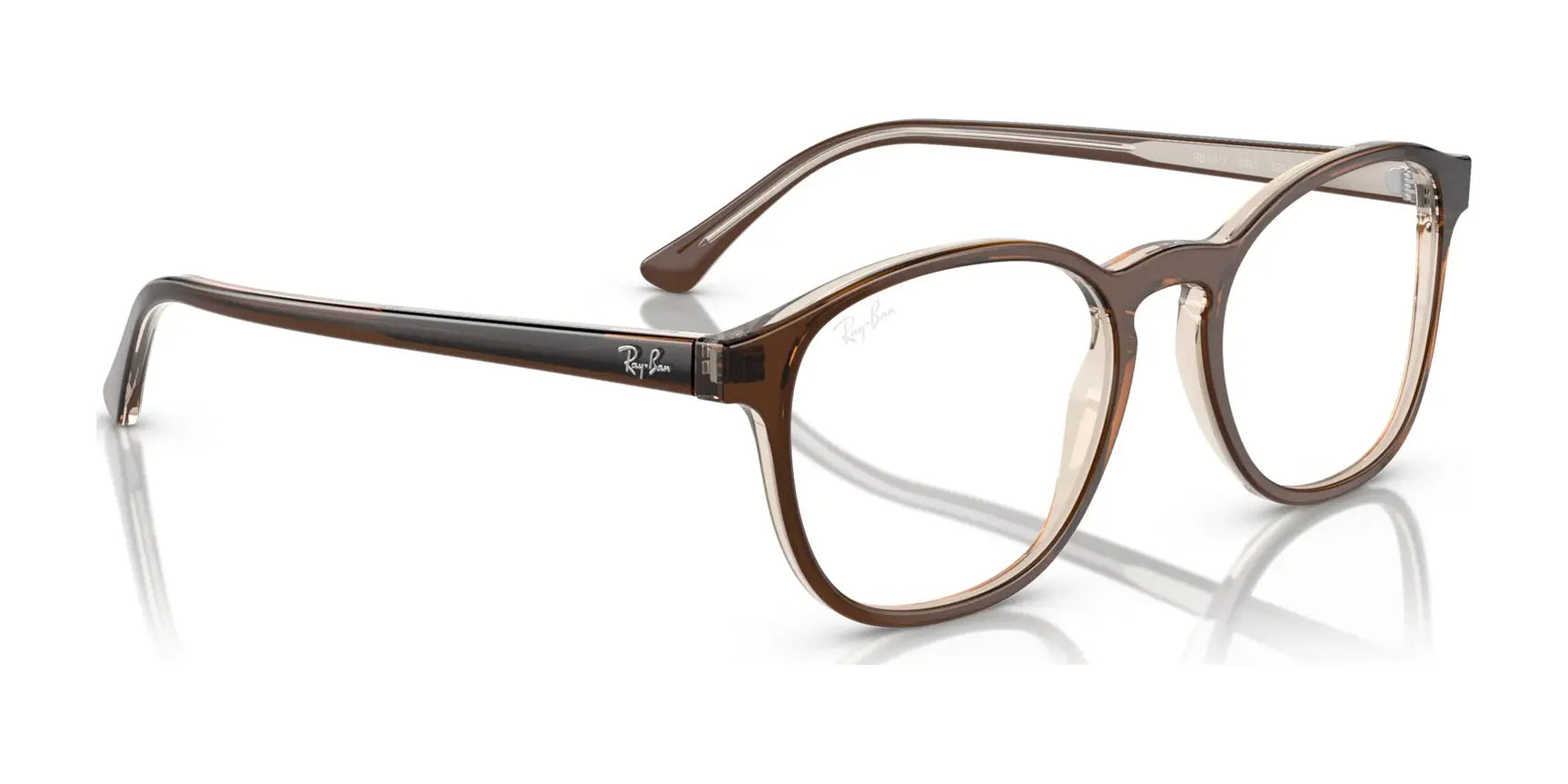 Ray-Ban RX5417 Eyeglasses