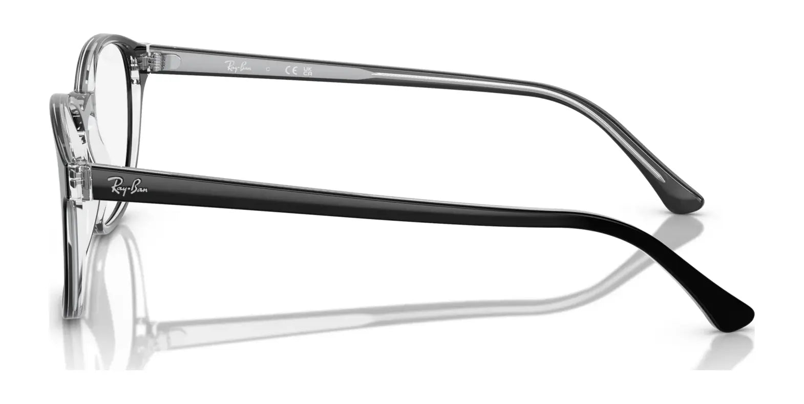 Ray-Ban RX5417F Eyeglasses