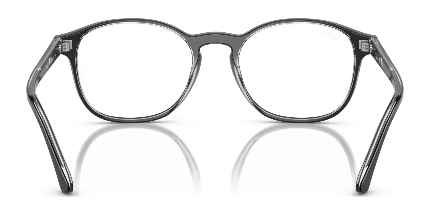 Ray-Ban RX5417F Eyeglasses