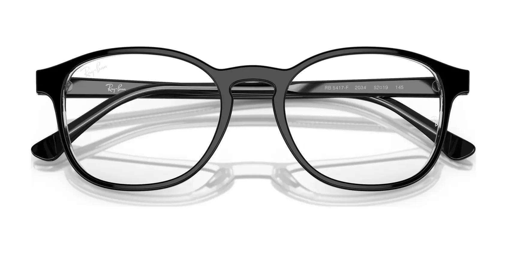 Ray-Ban RX5417F Eyeglasses