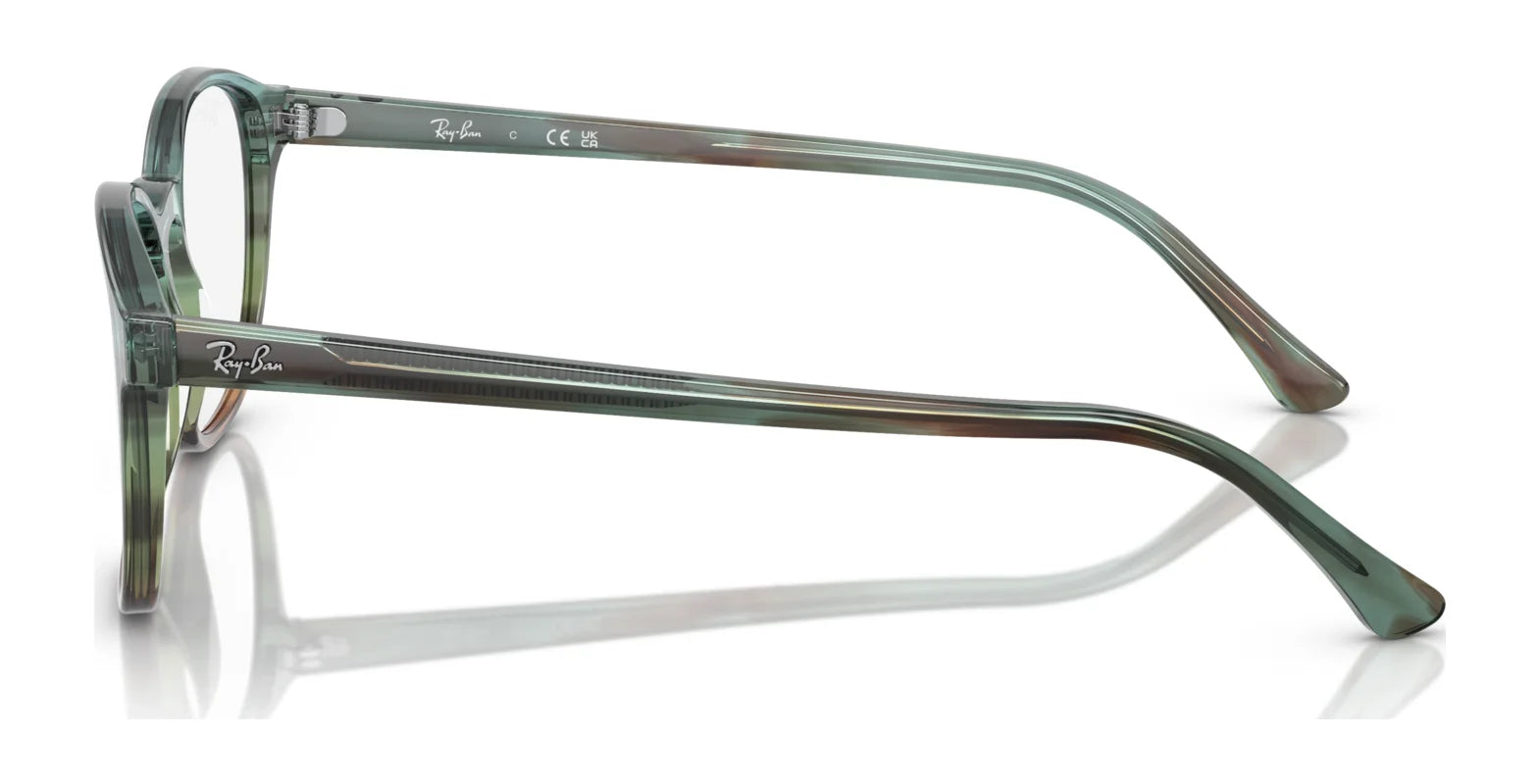 Ray-Ban RX5417F Eyeglasses