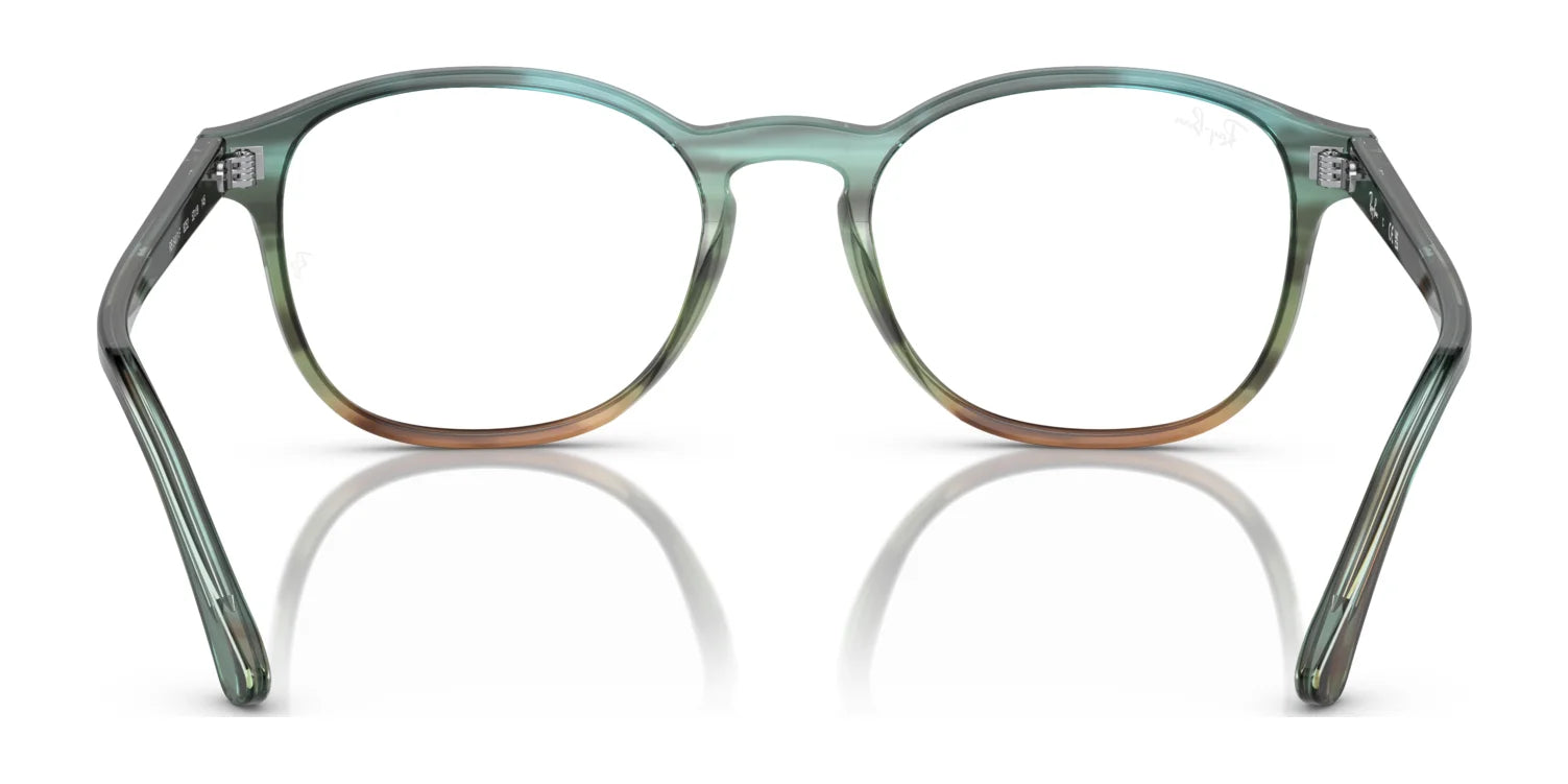 Ray-Ban RX5417F Eyeglasses