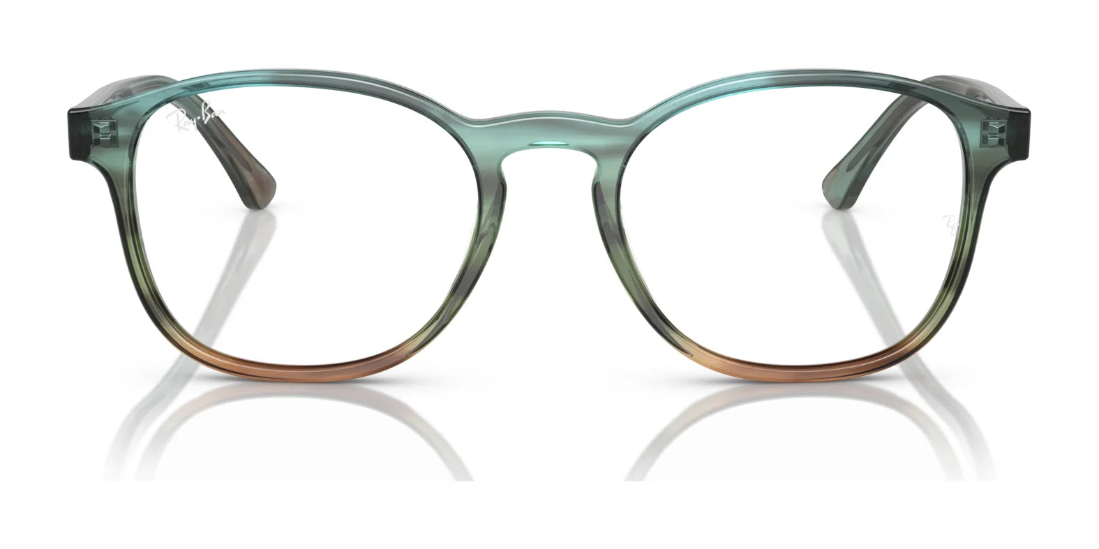 Ray-Ban RX5417F Eyeglasses