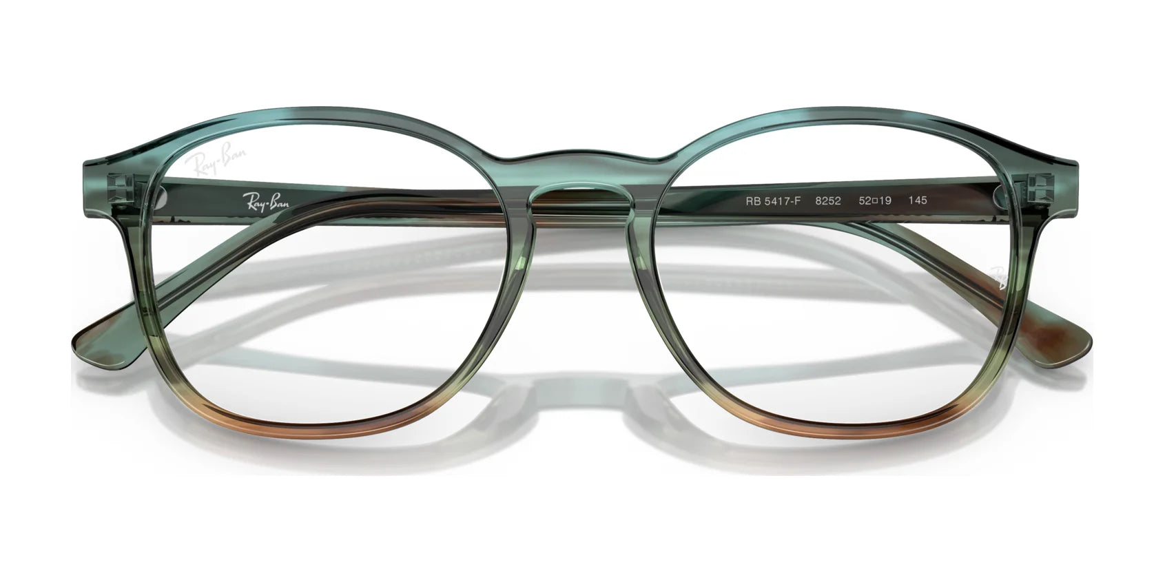 Ray-Ban RX5417F Eyeglasses