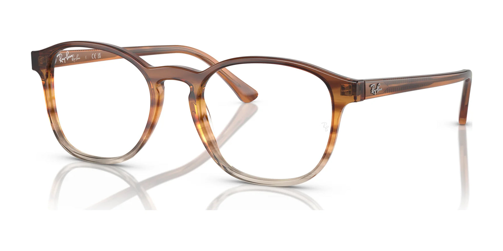 Ray-Ban RX5417F Eyeglasses