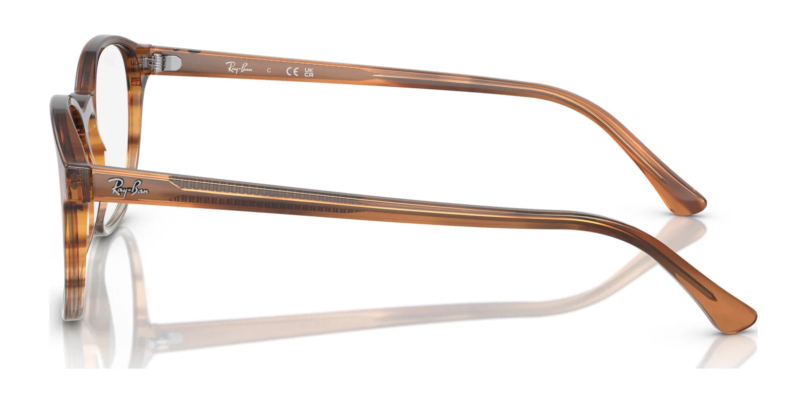 Ray-Ban RX5417F Eyeglasses