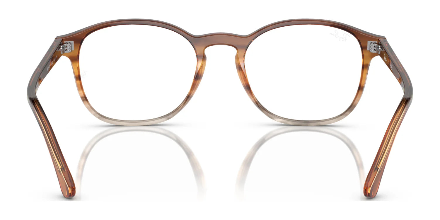 Ray-Ban RX5417F Eyeglasses