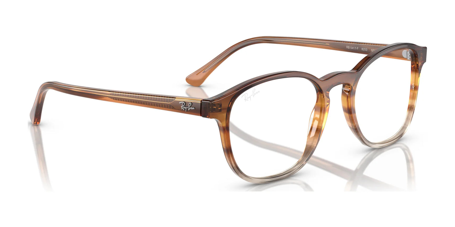 Ray-Ban RX5417F Eyeglasses