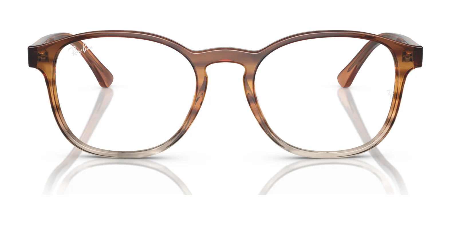 Ray-Ban RX5417F Eyeglasses