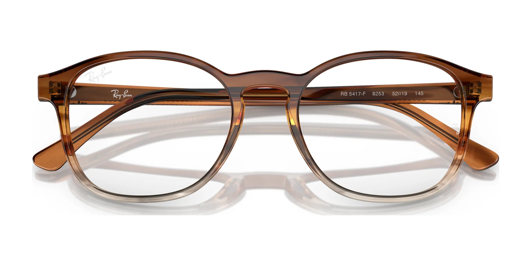 Ray-Ban RX5417F Eyeglasses